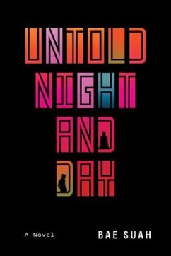 Untold Night and Day - Bae, Suah