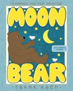 Moonbear - Asch, Frank