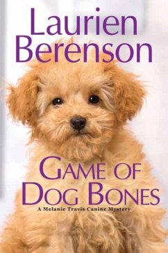 Game of Dog Bones - Berenson, Laurien