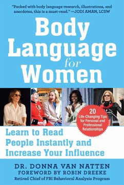 Body Language for Women - Natten, Donna van
