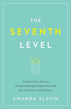 The Seventh Level - Slavin, Amanda