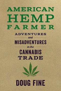 American Hemp Farmer - Fine, Doug