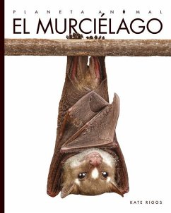 El Murciélago - Riggs, Kate