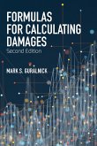 Formulas for Calculating Damages, Second Edition