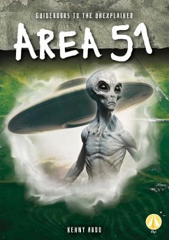 Area 51 - Abdo, Kenny
