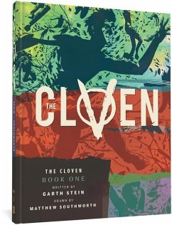 The Cloven: Book One - Stein, Garth