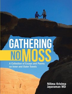 Gathering No Moss - Jayaraman MD, Nilima Krishna