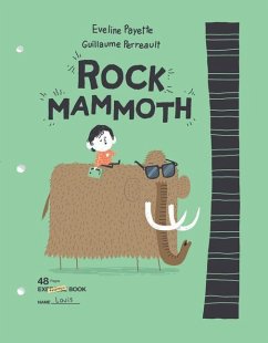 Rock Mammoth - Payette, Eveline