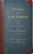 The Law of Law School - Bild 1