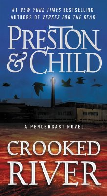 Crooked River - Preston, Douglas; Child, Lincoln