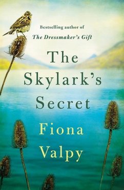 The Skylark's Secret - Valpy, Fiona