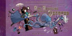 Time Traveling with Your Octopus - Kesinger, Brian