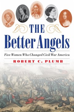 The Better Angels - Plumb, Robert C