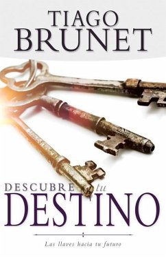 Descubre Tu Destino - Brunet, Tiago