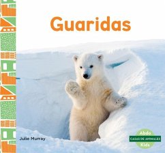 Guaridas (Dens) - Murray, Julie