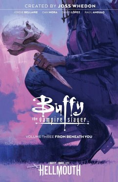 Buffy the Vampire Slayer Vol. 3