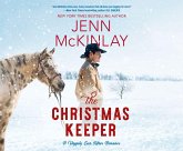 The Christmas Keeper