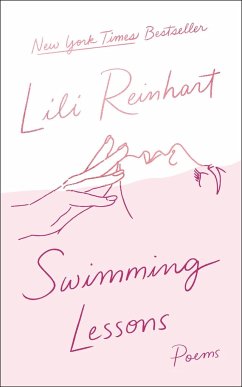 Swimming Lessons - Reinhart, Lili