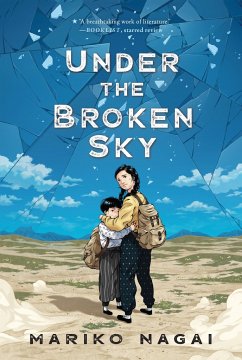 Under the Broken Sky - Nagai, Mariko