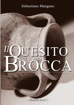 Il Quesito della Brocca - Mangano, Sebastiano