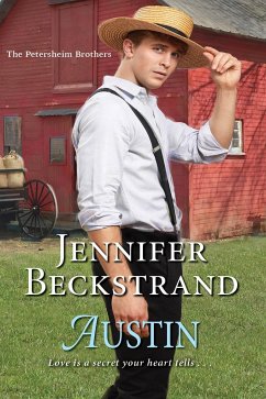 His Amish Sweetheart - Beckstrand, Jennifer