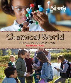 Chemical World - Rae, Rowena