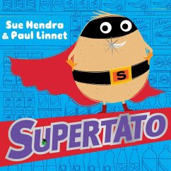 Supertato - Hendra, Sue; Linnet, Paul