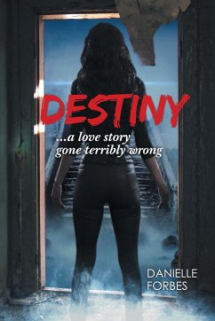 Destiny - Forbes, Danielle