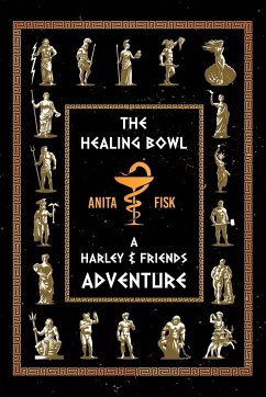 The Healing Bowl - Fisk, Anita
