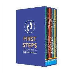 First Steps Box Set - Christian Focus