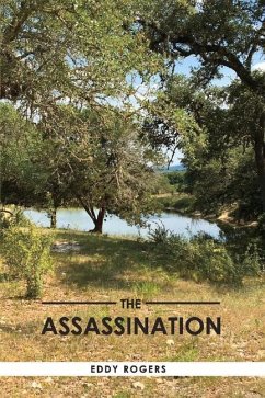 The Assassination: Volume 4 - Rogers, Eddy