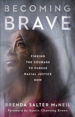 Becoming Brave - McNeil, Brenda Salter