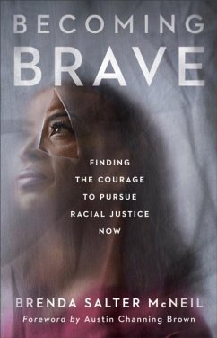 Becoming Brave - McNeil, Brenda Salter