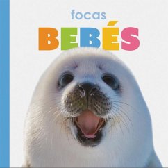 Focas Bebés - Riggs, Kate