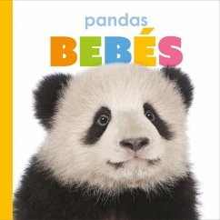 Pandas Bebés - Riggs, Kate