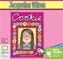 Cookie - Wilson, Jacqueline