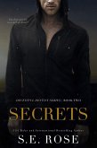 Secrets (Deceitful Destiny Series, #2) (eBook, ePUB)