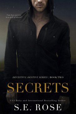 Cover Secrets (Deceitful Destiny Series, #2) (eBook, ePUB)