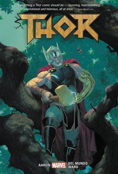 Thor by Jason Aaron Vol. 4