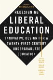 Redesigning Liberal Education