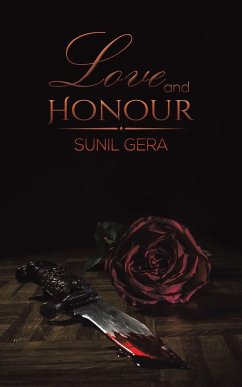 Love and Honour - Gera, Sunil