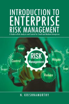 Introduction to Enterprise Risk Management - Krishnamurthy, N.