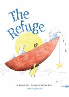 The Refuge - Le Guen, Sandra