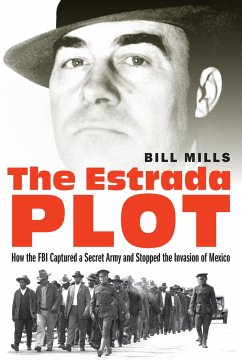 The Estrada Plot - Mills, Bill