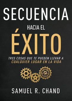 Secuencia Hacia El Éxito - Chand, Samuel R