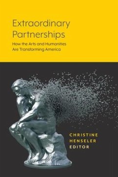 Extraordinary Partnerships - Henseler, Christine