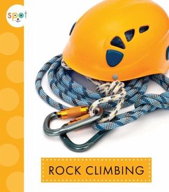 Rock Climbing - Black, Nessa