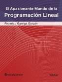 El apasionante mundo de la programación lineal