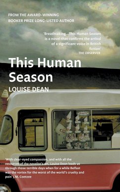 This Human Season - Dean, Louise
