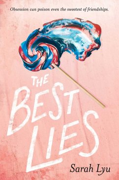 The Best Lies - Lyu, Sarah